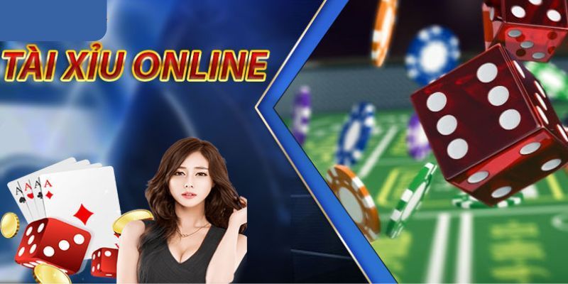 Điểm thêm một số loại cược Tài Xỉu online