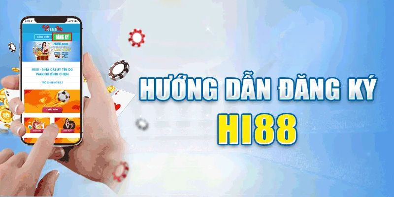 Hỏi đáp về vấn đề đăng ký đại lý Hi88 thường gặp của hội viên