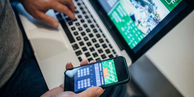 Linh hoạt trong việc cá cược sẽ là chìa khóa mở ra thắng lợi