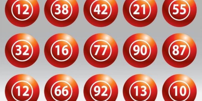 Lô xiên nháy là một hình thức dự đoán kết quả xổ số