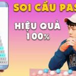 Phương pháp soi cầu Pascal