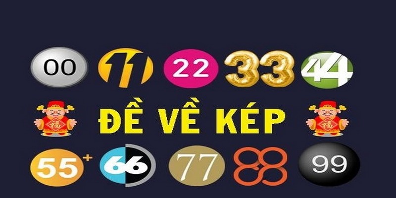 Soi cầu theo lô kép có tỷ lệ trúng rất lớn